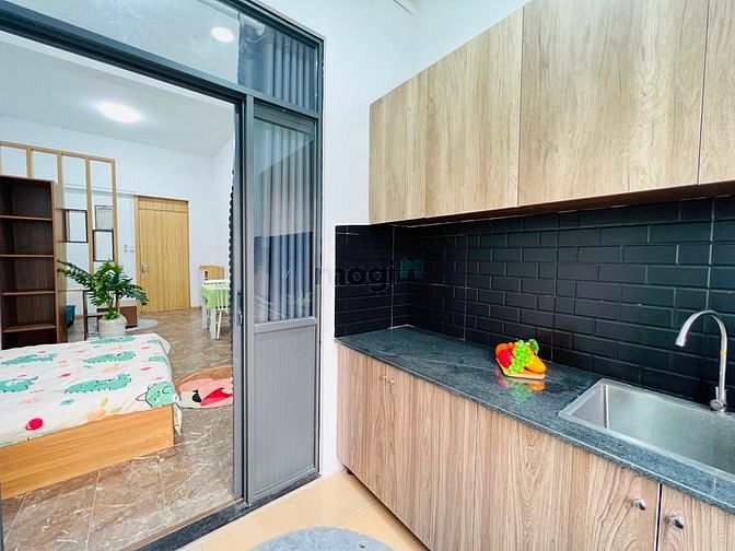 Hình ảnh CHDV full nội thất chỉ 7.0tr ngay trung tâm THẢO ĐIỀN