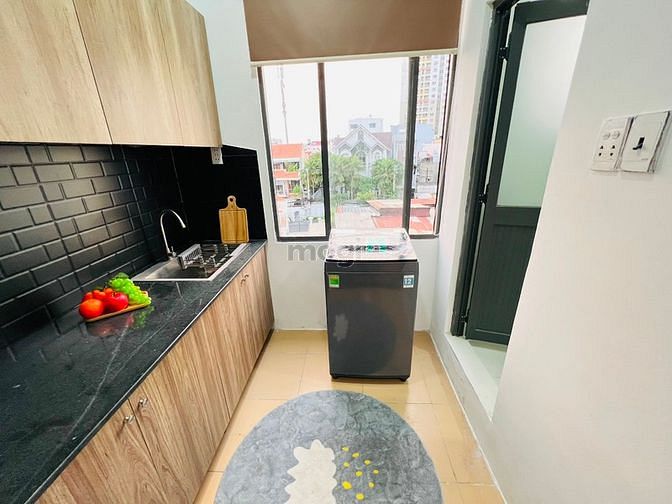 Hình ảnh CHDV full nội thất chỉ 7.0tr ngay trung tâm THẢO ĐIỀN