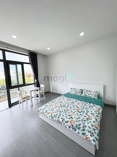 Hình ảnh ✅Căn Hộ_40M2_Bancol Lớn_View Sông Mát Mẻ_Giáp Q1,2,3✅