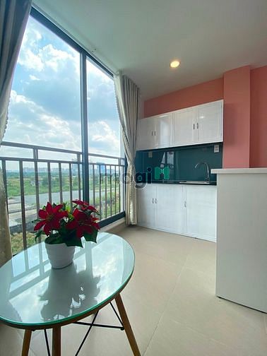 Hình ảnh CHDV full nội thất chỉ 7.0tr ngay trung tâm THẢO ĐIỀN