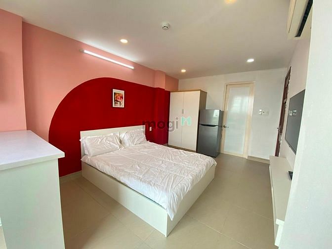 Hình ảnh CHDV full nội thất chỉ 7.0tr ngay trung tâm THẢO ĐIỀN