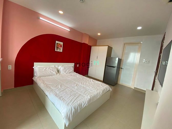 Hình ảnh CHDV full nội thất chỉ 7.0tr ngay trung tâm THẢO ĐIỀN