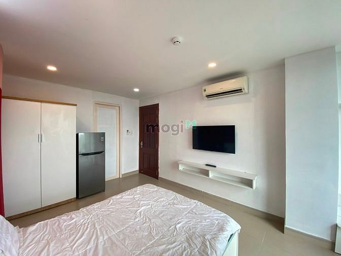 Hình ảnh CHDV full nội thất chỉ 7.0tr ngay trung tâm THẢO ĐIỀN