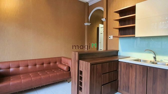 Hình ảnh 1PN - decor xinh - phong cách Đà Lạt - cầu Kênh Tẻ - Quận 4