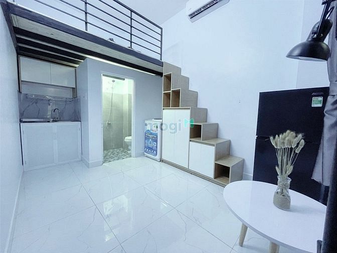 Hình ảnh CHDV Dulpex Full Nội Thất Ngay Aeon Tân Phú Ngã tư Tân Kỳ Tân Quý