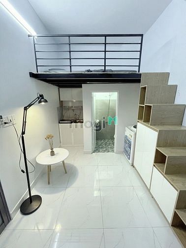 Hình ảnh CHDV Dulpex Full Nội Thất Ngay Aeon Tân Phú Ngã tư Tân Kỳ Tân Quý