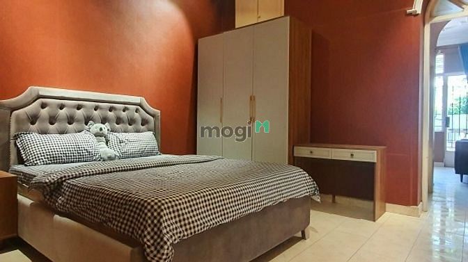 Hình ảnh 1PN - decor xinh - phong cách Đà Lạt - cầu Kênh Tẻ - Quận 4