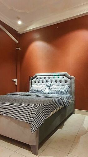 Hình ảnh 1PN - decor xinh - phong cách Đà Lạt - cầu Kênh Tẻ - Quận 4