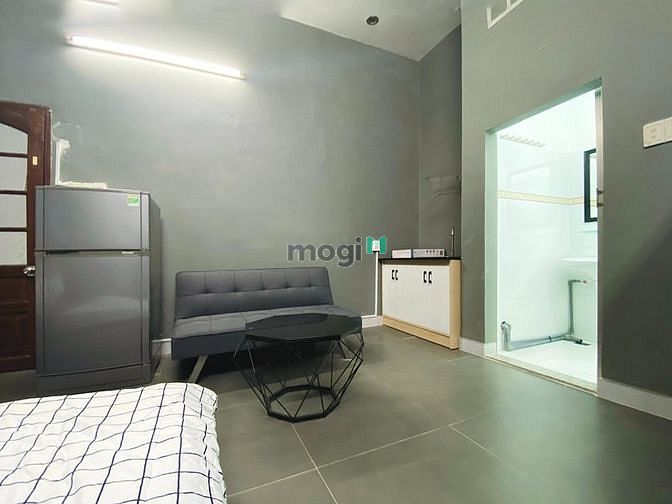 Hình ảnh Cho THUÊ Trang Chủ MB66.COM / Đăng Ký Tặng 66K GIÁ TỐT - QUẬN 3 - Full Nội Thất