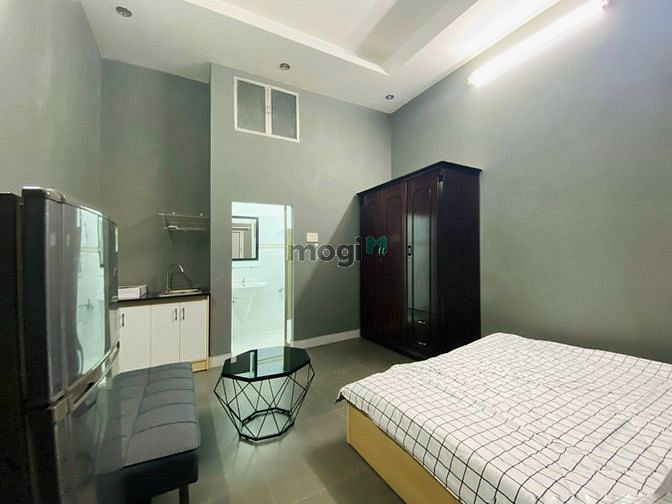 Hình ảnh Cho THUÊ Trang Chủ MB66.COM / Đăng Ký Tặng 66K GIÁ TỐT - QUẬN 3 - Full Nội Thất