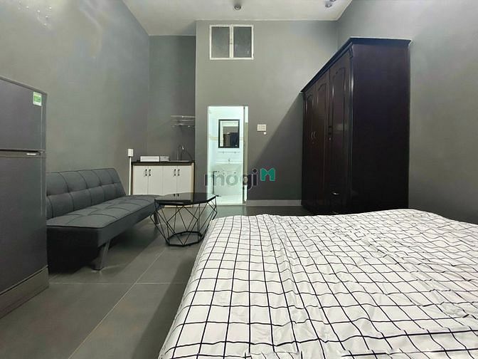Hình ảnh Cho THUÊ Trang Chủ MB66.COM / Đăng Ký Tặng 66K GIÁ TỐT - QUẬN 3 - Full Nội Thất