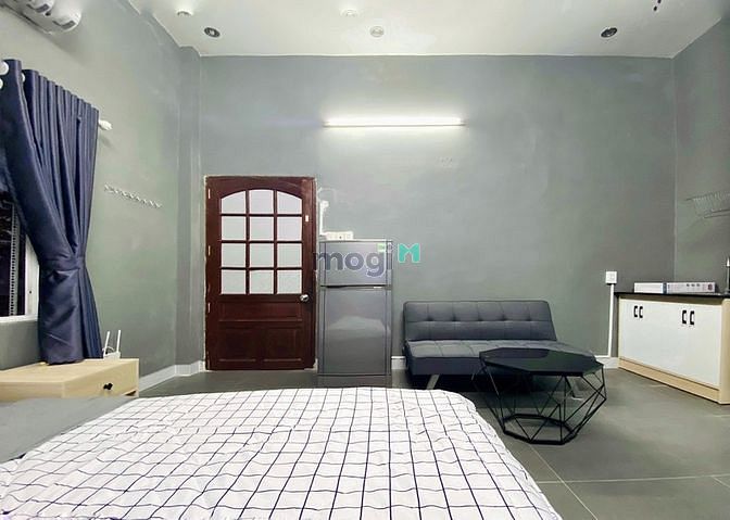 Hình ảnh Cho THUÊ Trang Chủ MB66.COM / Đăng Ký Tặng 66K GIÁ TỐT - QUẬN 3 - Full Nội Thất