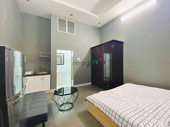 Hình ảnh Cho THUÊ Trang Chủ MB66.COM / Đăng Ký Tặng 66K GIÁ TỐT - QUẬN 3 - Full Nội Thất