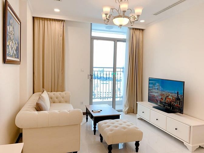 Hình ảnh BAO CHI PHÍ căn Richmond City B.Thạnh 66m2 2PN