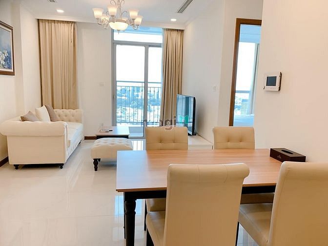 Hình ảnh BAO CHI PHÍ căn Richmond City B.Thạnh 66m2 2PN