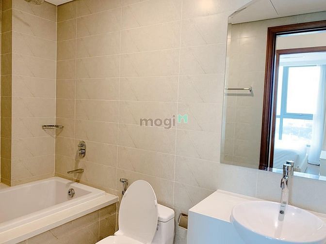 Hình ảnh BAO CHI PHÍ căn Richmond City B.Thạnh 66m2 2PN