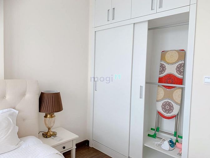 Hình ảnh BAO CHI PHÍ căn Richmond City B.Thạnh 66m2 2PN