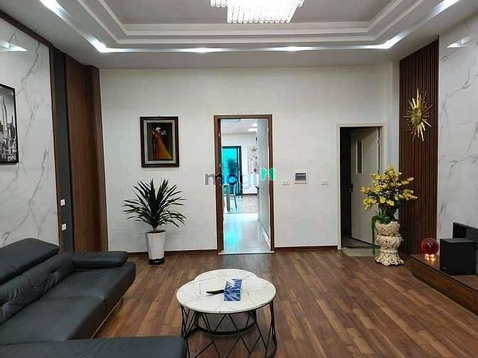 Hình ảnh Bán Gấp - Trang Chủ MB66.COM Chính Thức CT1 Thái Hà - Thái Thịnh - Đống Đa - Full Nội Thất