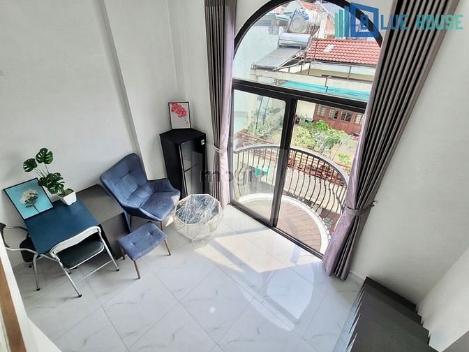 Hình ảnh 🥳🥳CHDV Dulpex Full NỘI THẤT, BANCOL Ngay Sân Bay