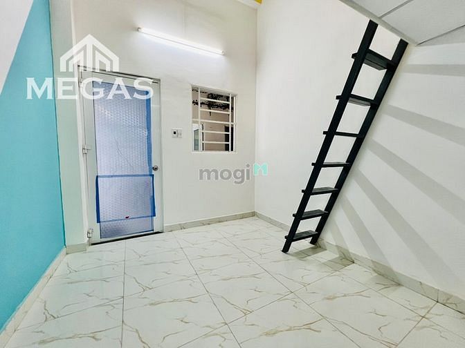 Hình ảnh DUPLEx Có Cửa Sổ Thoáng Giá Rẻ Quận Bình Tân Gần Khu Tên Lửa