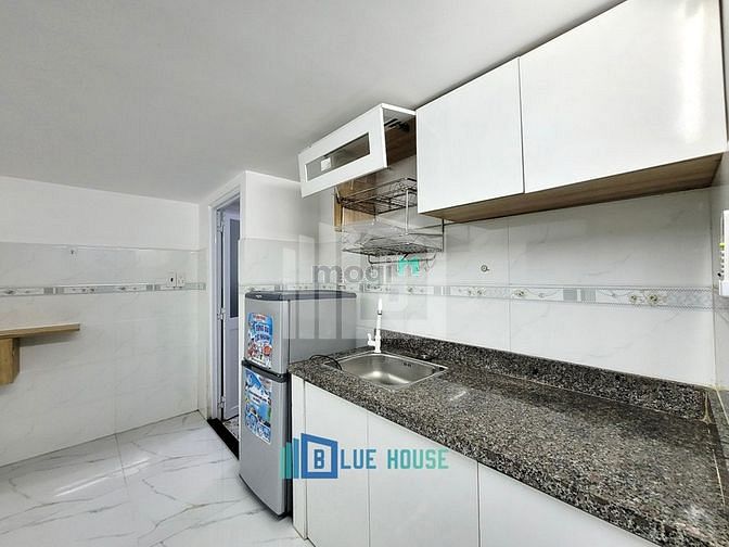 Hình ảnh 💥Cho thuê CHDV duplex siêu xịn ngay Cộng Hòa giá chỉ 5trX $