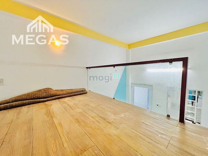 Hình ảnh DUPLEx Có Cửa Sổ Thoáng Giá Rẻ Quận Bình Tân Gần Khu Tên Lửa