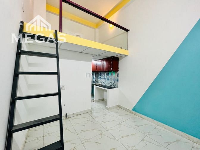Hình ảnh DUPLEx Có Cửa Sổ Thoáng Giá Rẻ Quận Bình Tân Gần Khu Tên Lửa