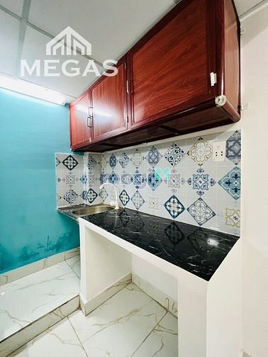 Hình ảnh DUPLEx Có Cửa Sổ Thoáng Giá Rẻ Quận Bình Tân Gần Khu Tên Lửa