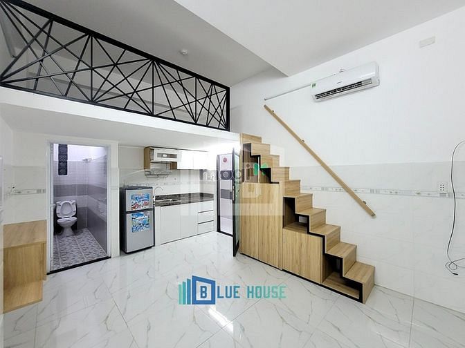 Hình ảnh 💥Cho thuê CHDV duplex siêu xịn ngay Cộng Hòa giá chỉ 5trX $
