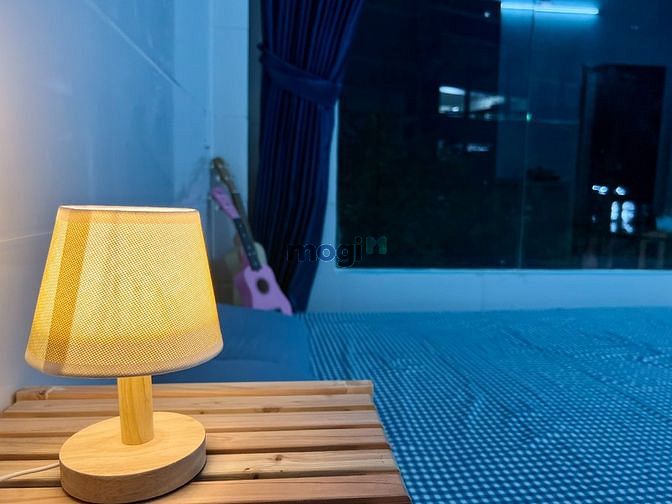 Hình ảnh Căn Hộ Full Kính View Cực Chill Full NT Trống Sẵn