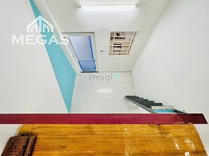 Hình ảnh DUPLEx Có Cửa Sổ Thoáng Giá Rẻ Quận Bình Tân Gần Khu Tên Lửa