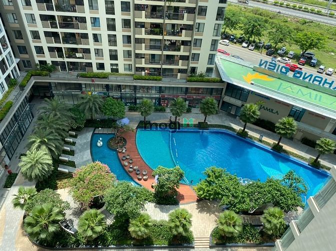 Hình ảnh Cần bán gấp căn Jamila, Căn 2pn full nội thất giá 3 tỷ 020,