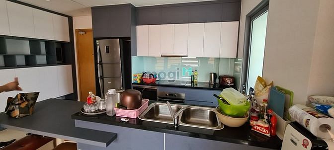 Hình ảnh 2PN Đảo Kim Cương view nội khu yên tĩnh giá chỉ 23tr bao phí
