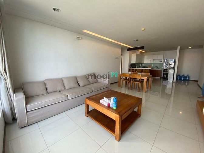 Hình ảnh Cho thuê 3PN view thoáng 2 ban công tại Thảo Điền Pearl