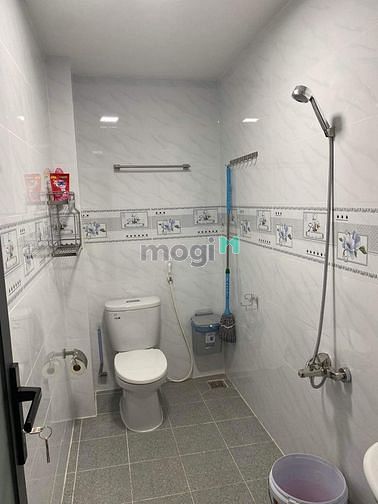 Hình ảnh Nhà mới xây cho thuê chính chủ
