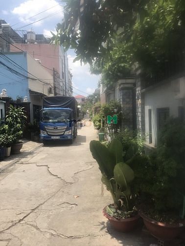 Hình ảnh Bán gấp đất đường Hồ Bá Phấn, Phước Long A, TP Thủ Đức, 80m2, xe hơi