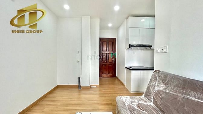 Hình ảnh Lâm Văn Bền , Q7 1PN , Studio 𝐦𝐨̛́𝐢 𝐱𝐚̂𝐲 full NT , ĐH TĐT , UFM