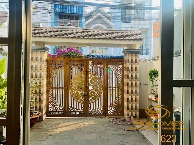 Hình ảnh Bán gấp nhà 1 trệt 1 lầu ngay CX Tỉnh Đội, P.Tân Phong, Biên Hòa