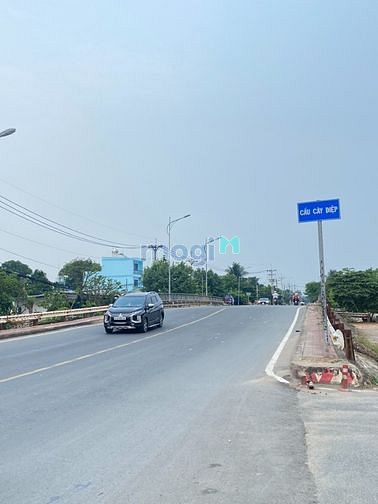 Hình ảnh ĐẤT 4 x 19m vào 1 SẸC Đường 6M. Gần ChỢ. Giá Chỉ 699