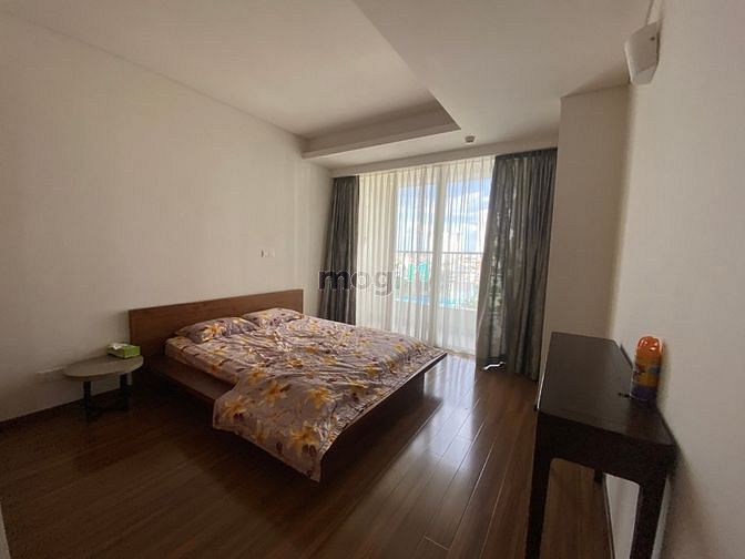 Hình ảnh Cho thuê 3PN view thoáng 2 ban công tại Thảo Điền Pearl