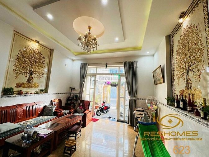 Hình ảnh Bán gấp nhà 1 trệt 1 lầu ngay CX Tỉnh Đội, P.Tân Phong, Biên Hòa