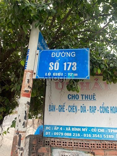 Hình ảnh ĐẤT 4 x 19m vào 1 SẸC Đường 6M. Gần ChỢ. Giá Chỉ 699