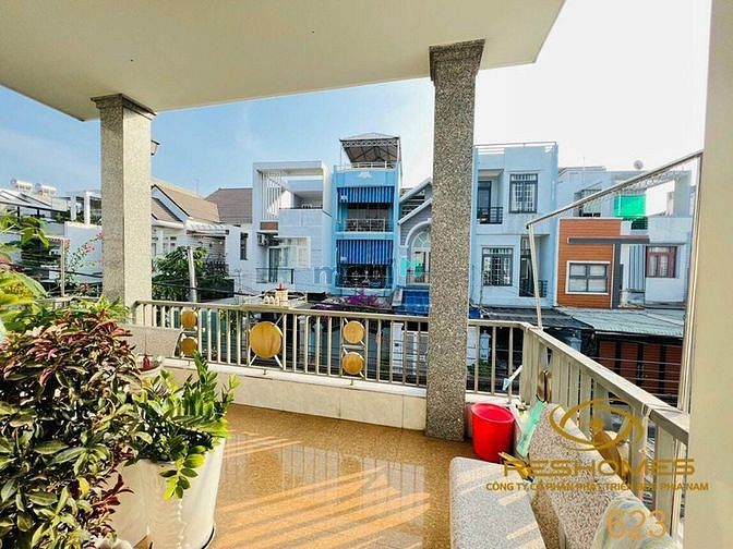 Hình ảnh Bán gấp nhà 1 trệt 1 lầu ngay CX Tỉnh Đội, P.Tân Phong, Biên Hòa