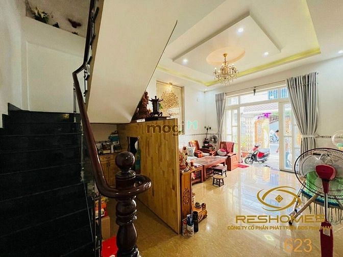 Hình ảnh Bán gấp nhà 1 trệt 1 lầu ngay CX Tỉnh Đội, P.Tân Phong, Biên Hòa