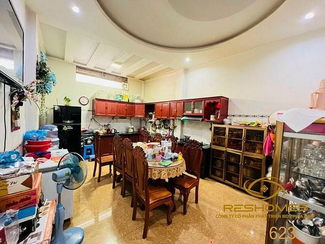 Hình ảnh Bán gấp nhà 1 trệt 1 lầu ngay CX Tỉnh Đội, P.Tân Phong, Biên Hòa