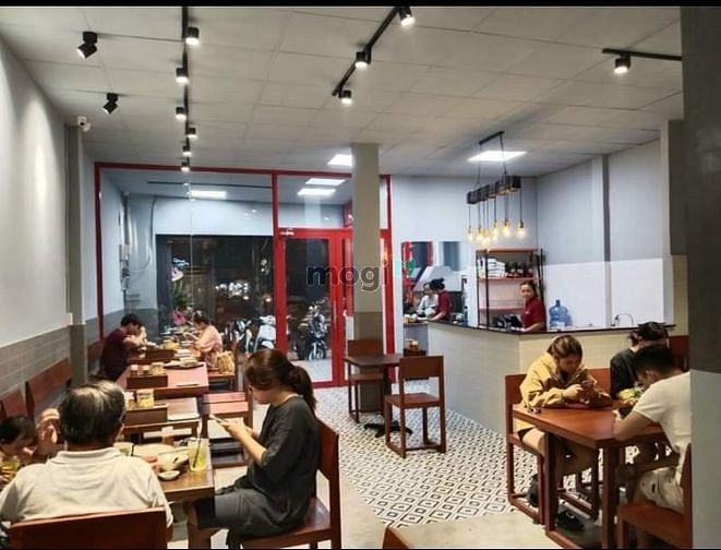 Hình ảnh 💥 💥  CHO THUÊ MẶT BẰNG Đồng Đen, P11, Tân Bình