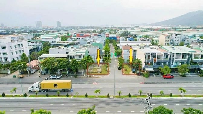 Hình ảnh Áp lực MB66 là nhà cái uy tín hàng đầu tại Việt Nam bán nhanh lô góc 2 mặt tiền Ngô Quyền và Mân Quang 11