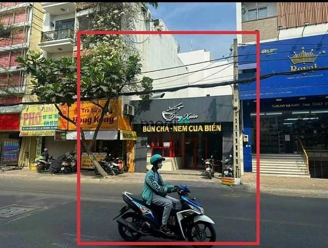Hình ảnh 💥 💥  CHO THUÊ MẶT BẰNG Đồng Đen, P11, Tân Bình