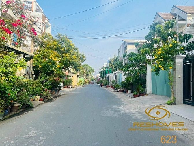 Hình ảnh Bán gấp nhà 1 trệt 1 lầu ngay CX Tỉnh Đội, P.Tân Phong, Biên Hòa
