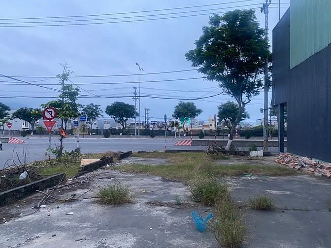 Hình ảnh Áp lực MB66 là nhà cái uy tín hàng đầu tại Việt Nam bán nhanh lô góc 2 mặt tiền Ngô Quyền và Mân Quang 11